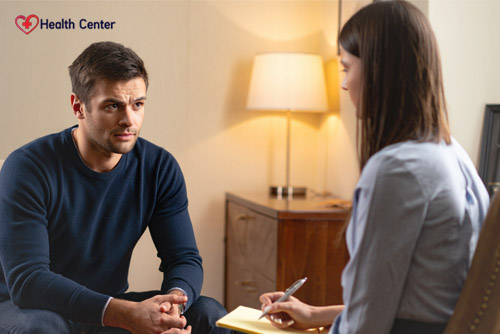 Как проходит лечение игромании в Москве в клинике Центр здоровья<