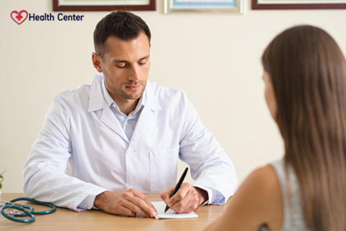 Лечение зависимости от Габапентина в Москве в клинике Центр здоровья